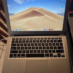 MacBook Air