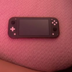 nintendo switch light 