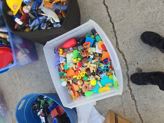 Toys