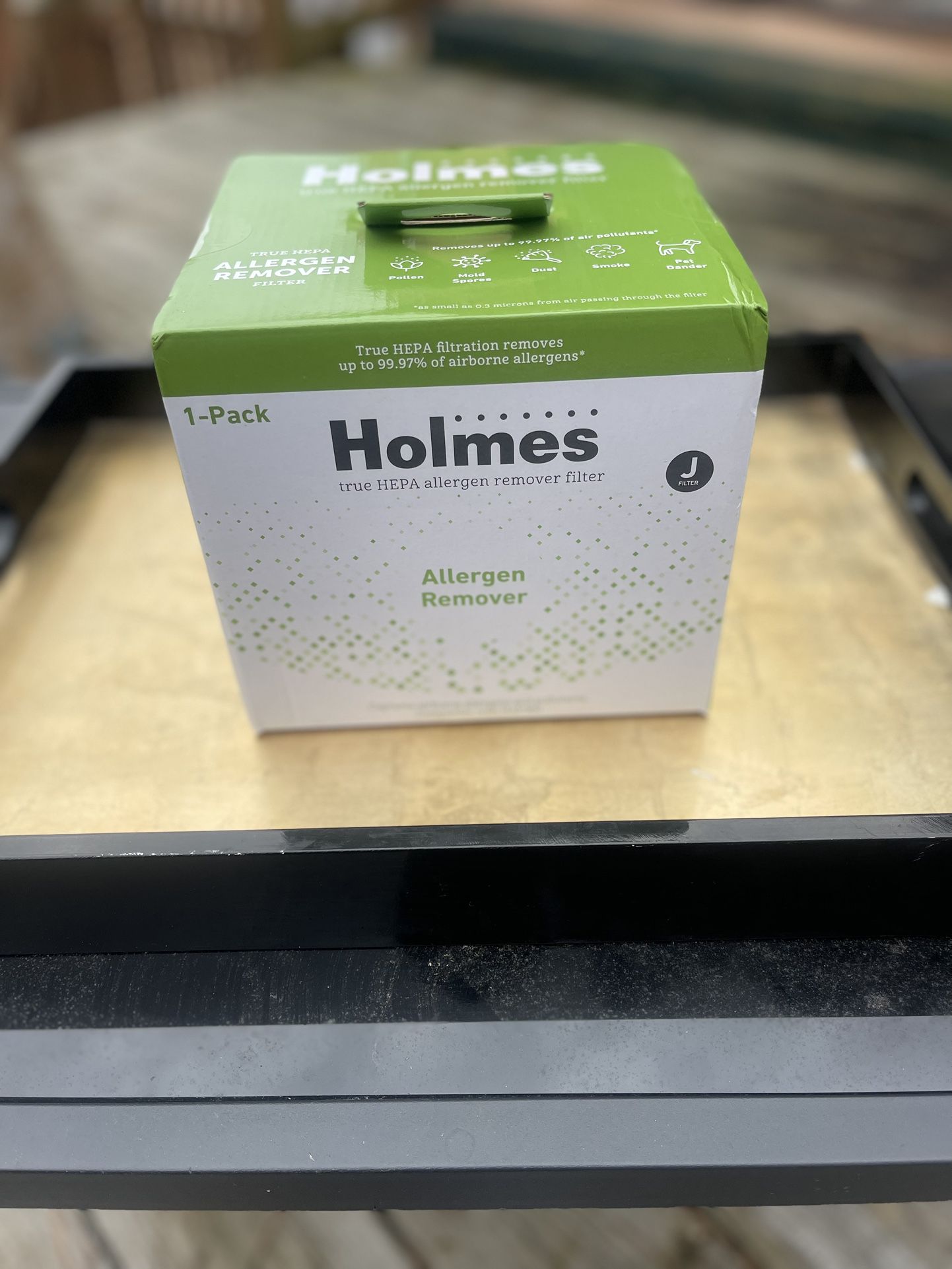 Holmes Filter 1PC