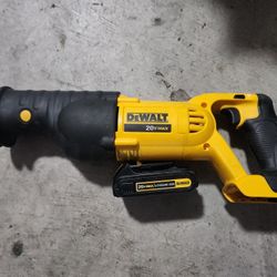 Dewalt 20v