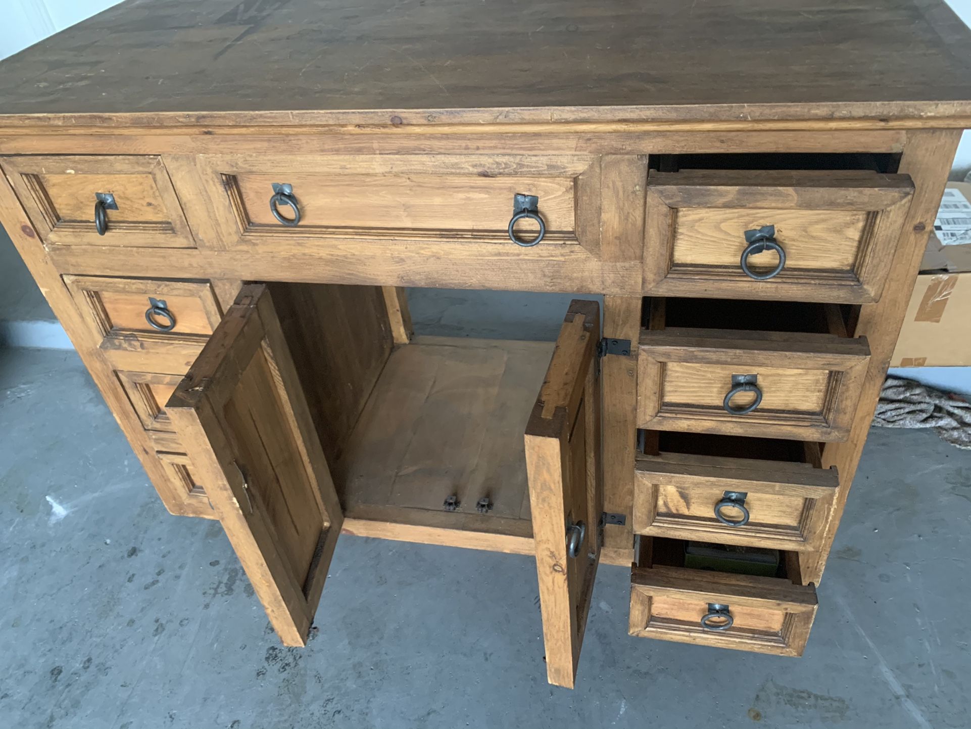Venity/ Bar/ Cabinet