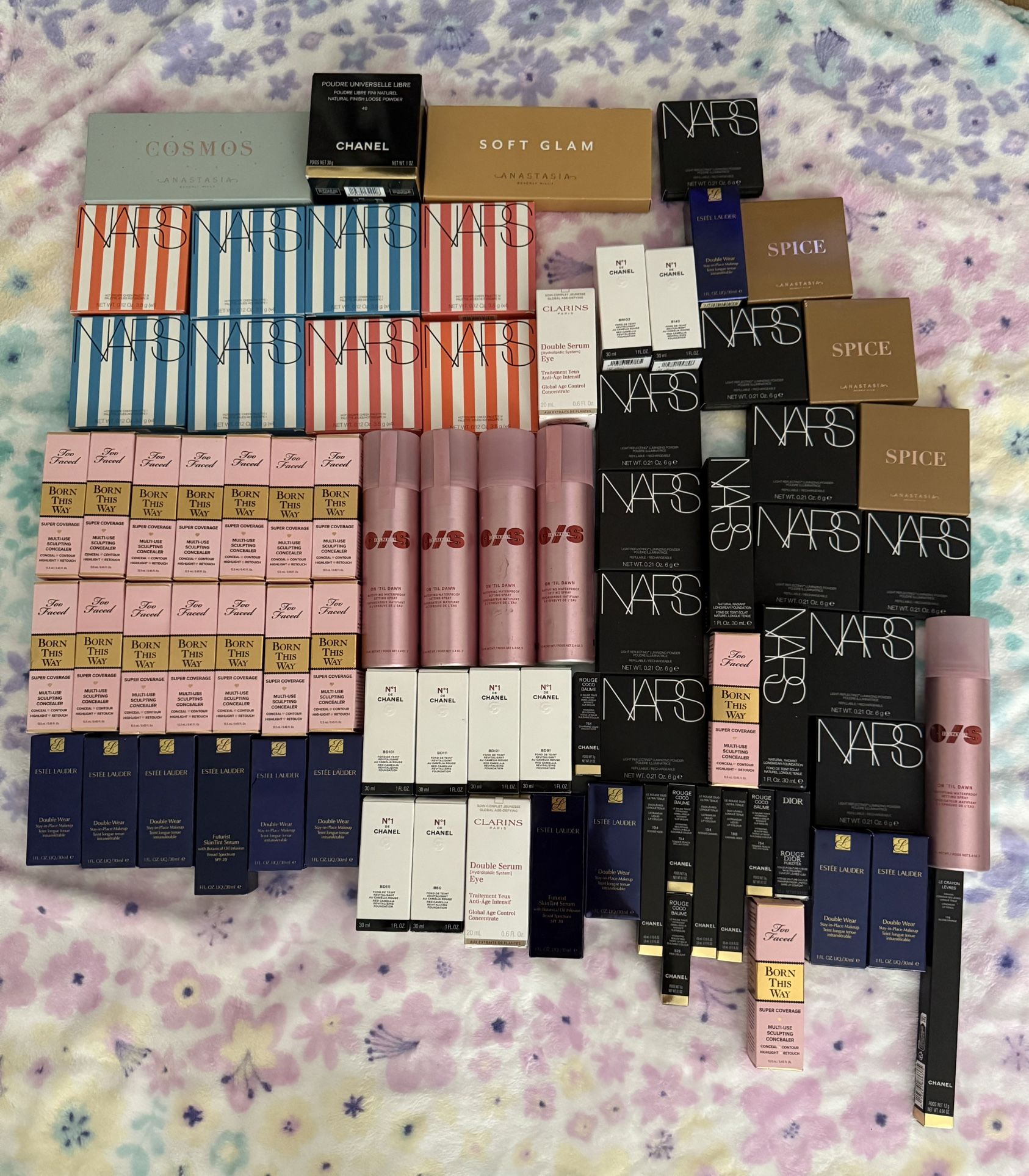 Makeup