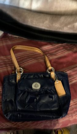 Brand new coach purse