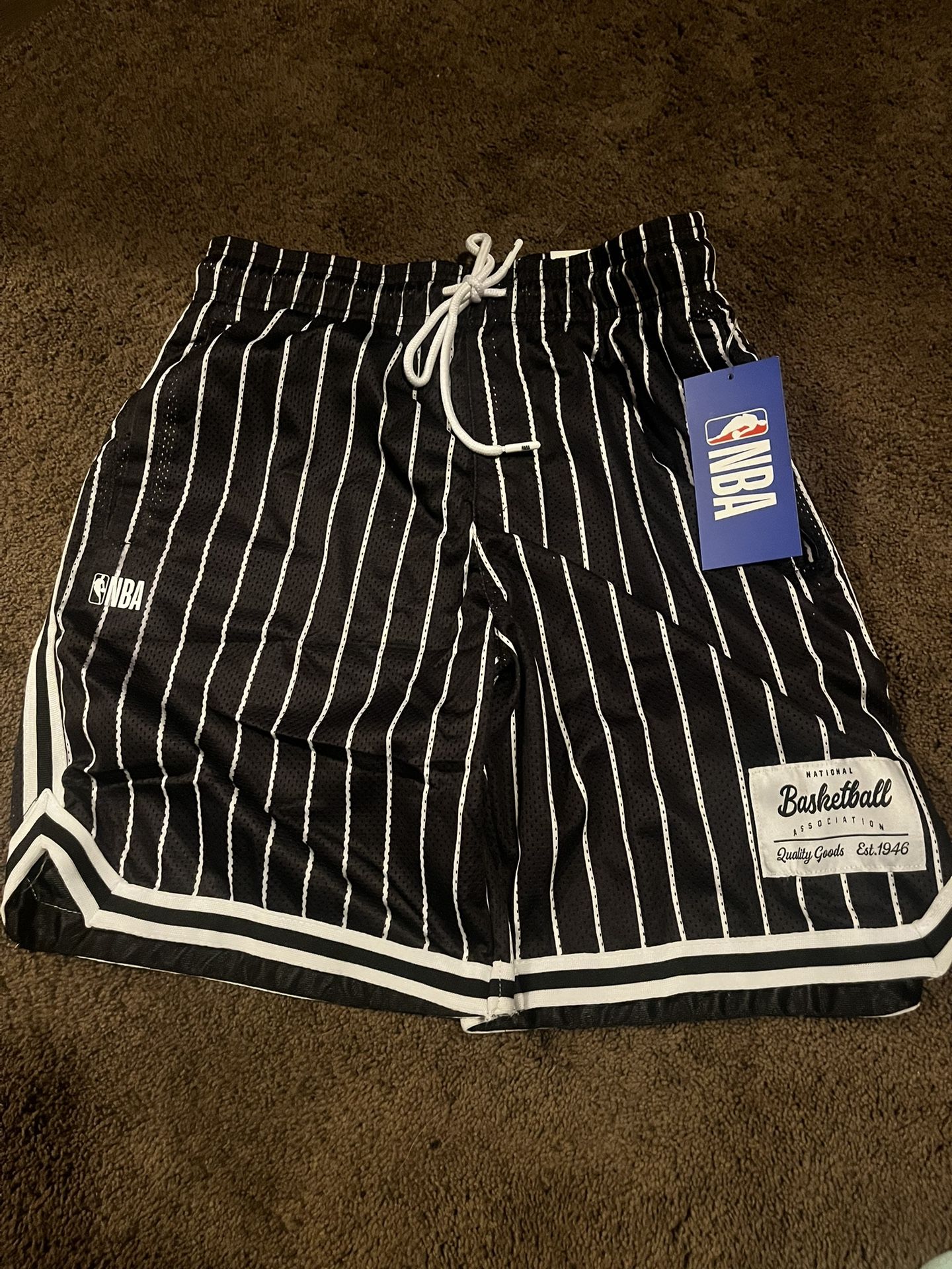 Basketball Shorts