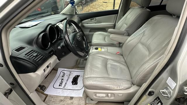 2006 Lexus RX