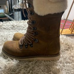 royal canadian boots