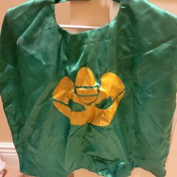 kid's cape
