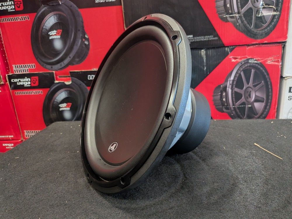 JL Audio 12W3v3-2