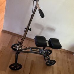 Walking Aid Knee Scooter