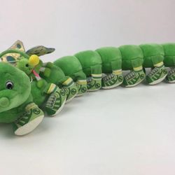 1984 Lots A Lots Of Legs Caterpillar