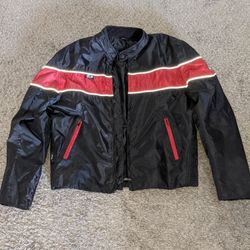 XL  ExL Touring Motorcycle Jacket