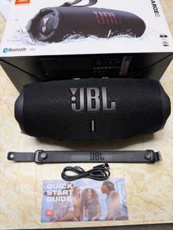 Speaker charge 6 JBL
