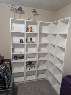 IKEA BILLY Bookcase (8 Available)