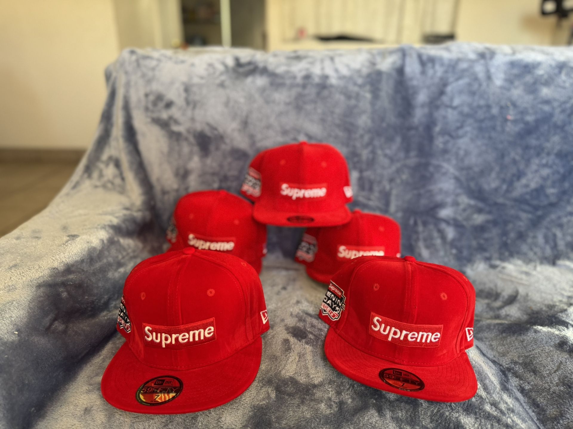 Supreme