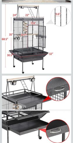 Cage