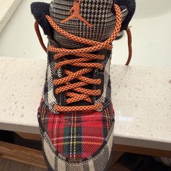 Shoes Jordan boys size 13