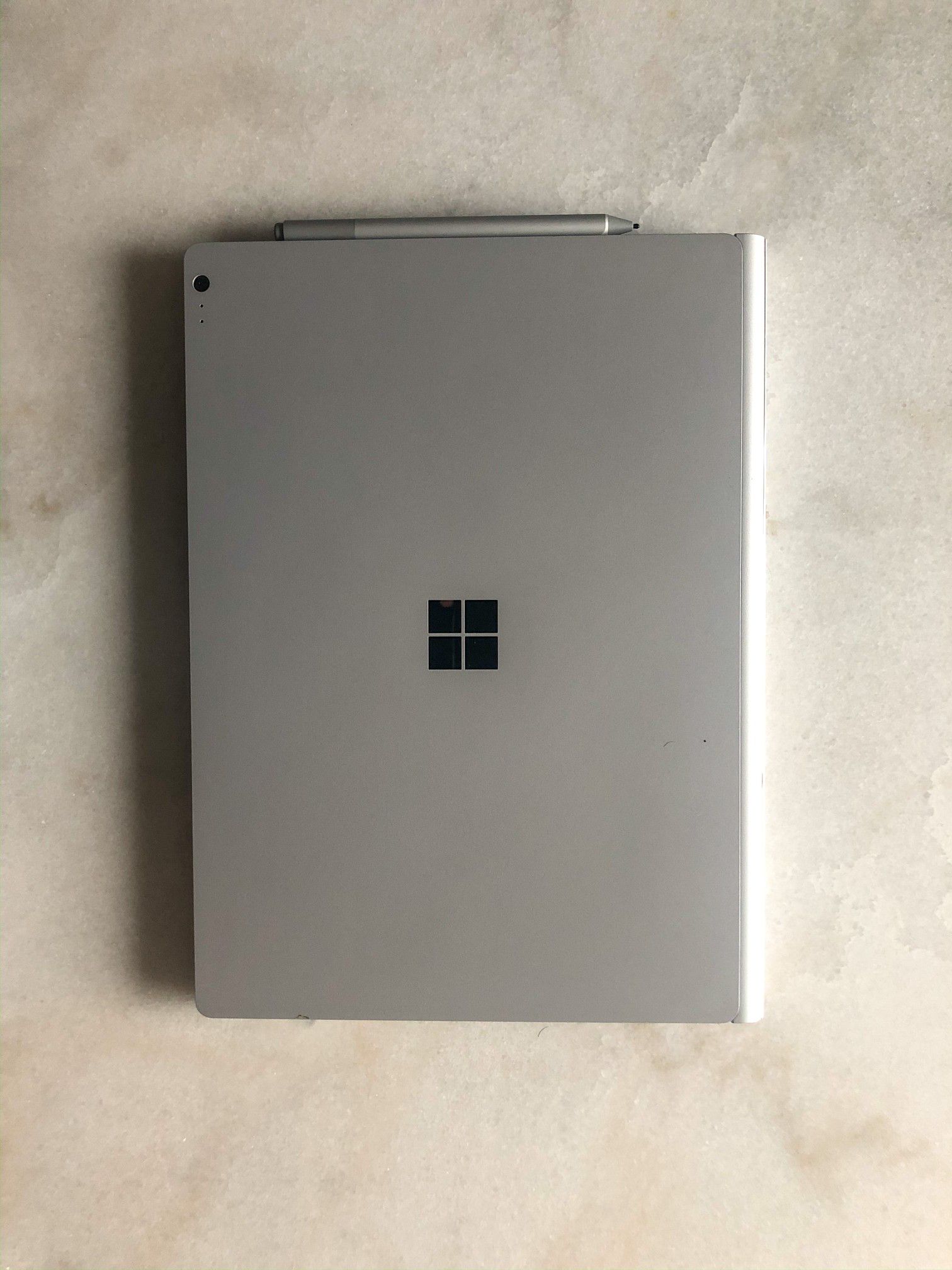 Used Microsoft Surface Book 2 Latest Model