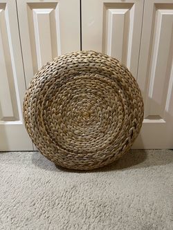 BOHO Stool