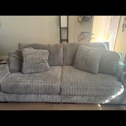 2 Year Old Couch 