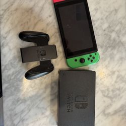 Nintendo Switch 32gb 