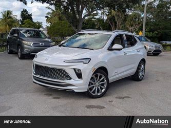 2024 Buick Encore GX