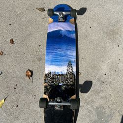 Sector 9 Longboard 