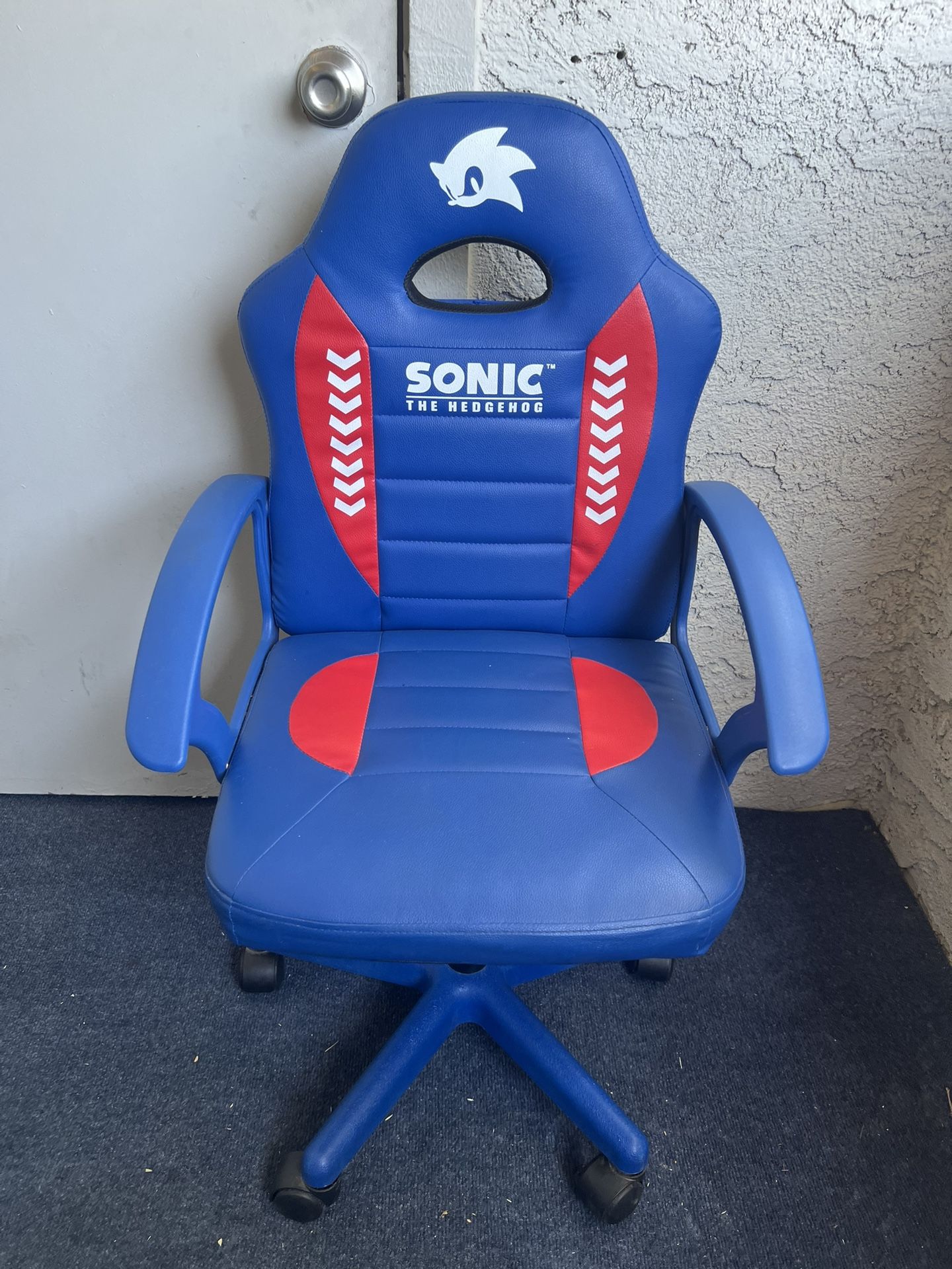 Sonic 