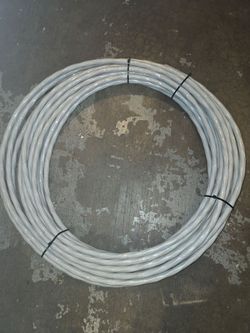 6-4 Aluminum Wire