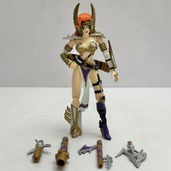 1995 McFarlane Toys Spawn - Angela