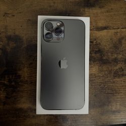 iphone 13 pro max ANY SIM UNLOCKED 