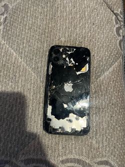Iphone for parts