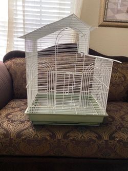 Bird Cage