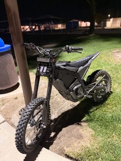 Looking for trades em5 ultra 72v