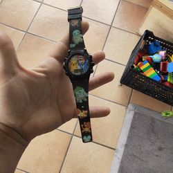 Watch