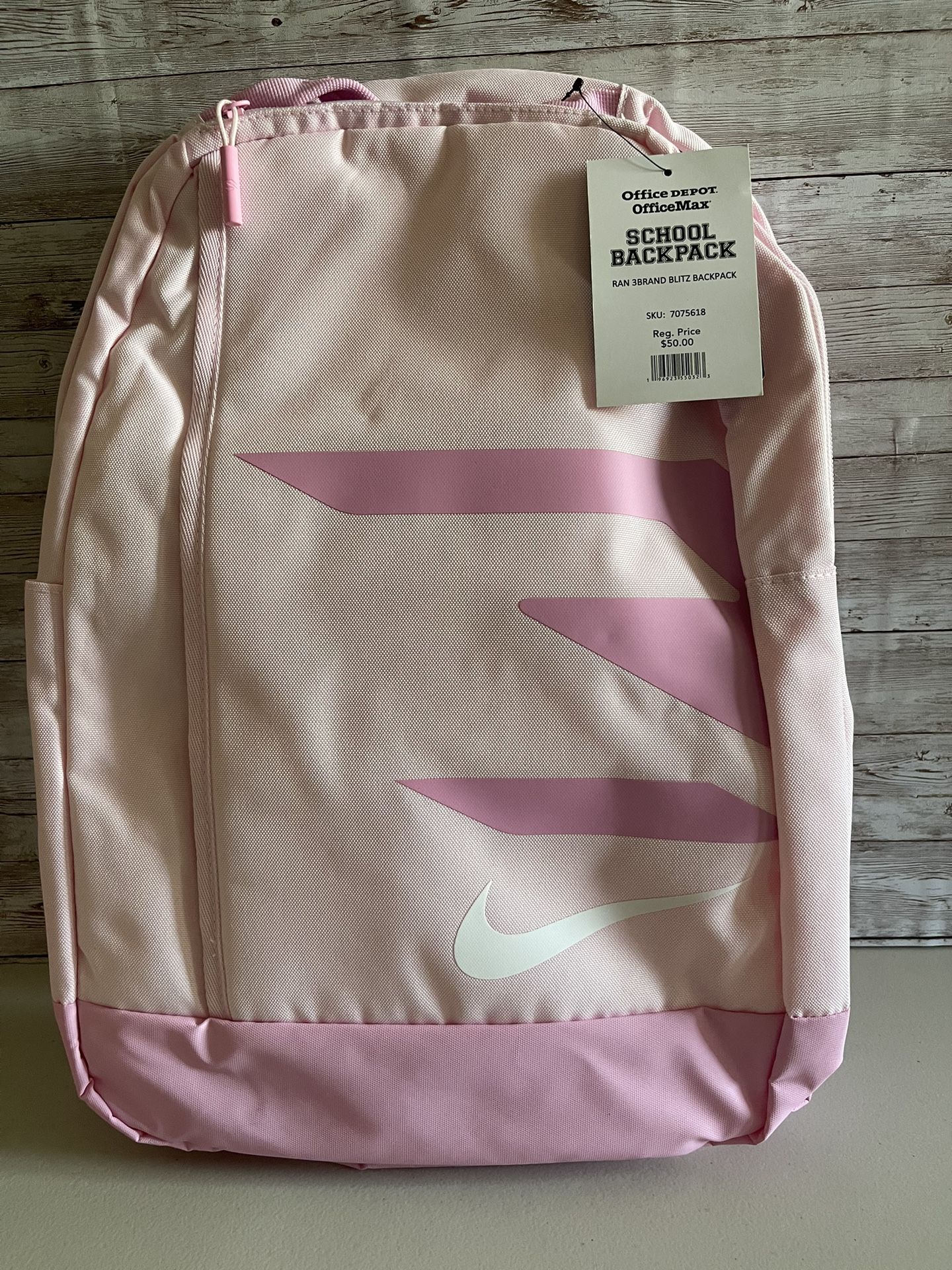 Nike Backpack