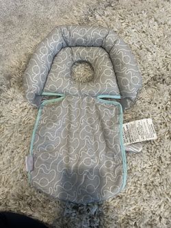 Infant Head Support Boppy