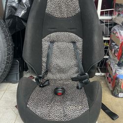 Used Child/Kids Car Seat