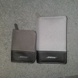 Bose Case