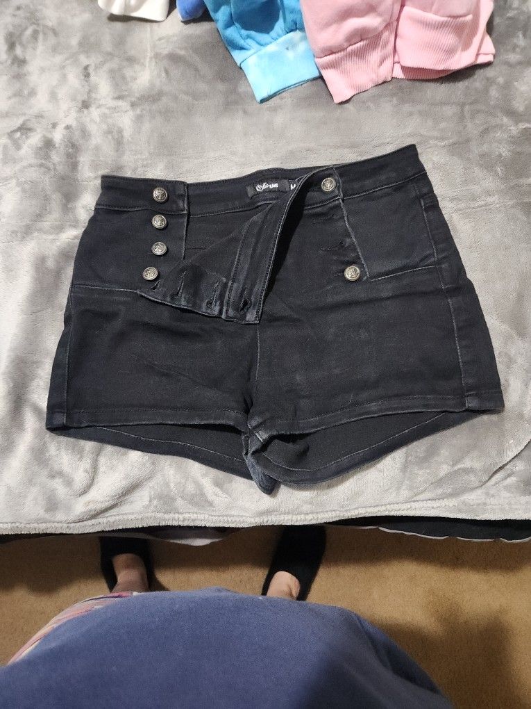Short