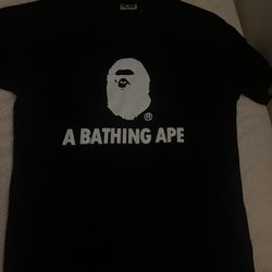 bape Tee