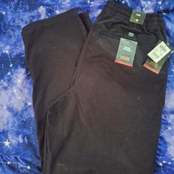 Mens Vans Pants