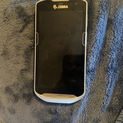 Zebra TC510k Mobile Hand Held Computer