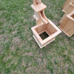 Pump Planter