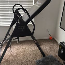 Inversion Table 