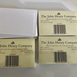 Wedding Name Cards / Place Cards 