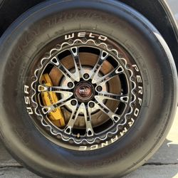 Drag Pack For Sale 