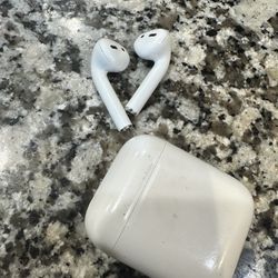 Air Pods 