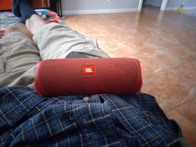 JBL Flip 5