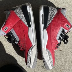 Jordan 3 SE Unite (2020)